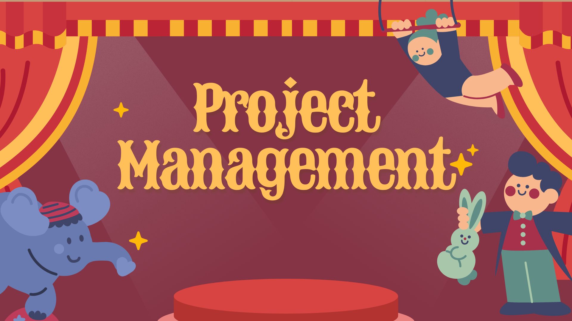 Project Management