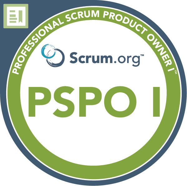 Formation certifiante Scrum Product Owner