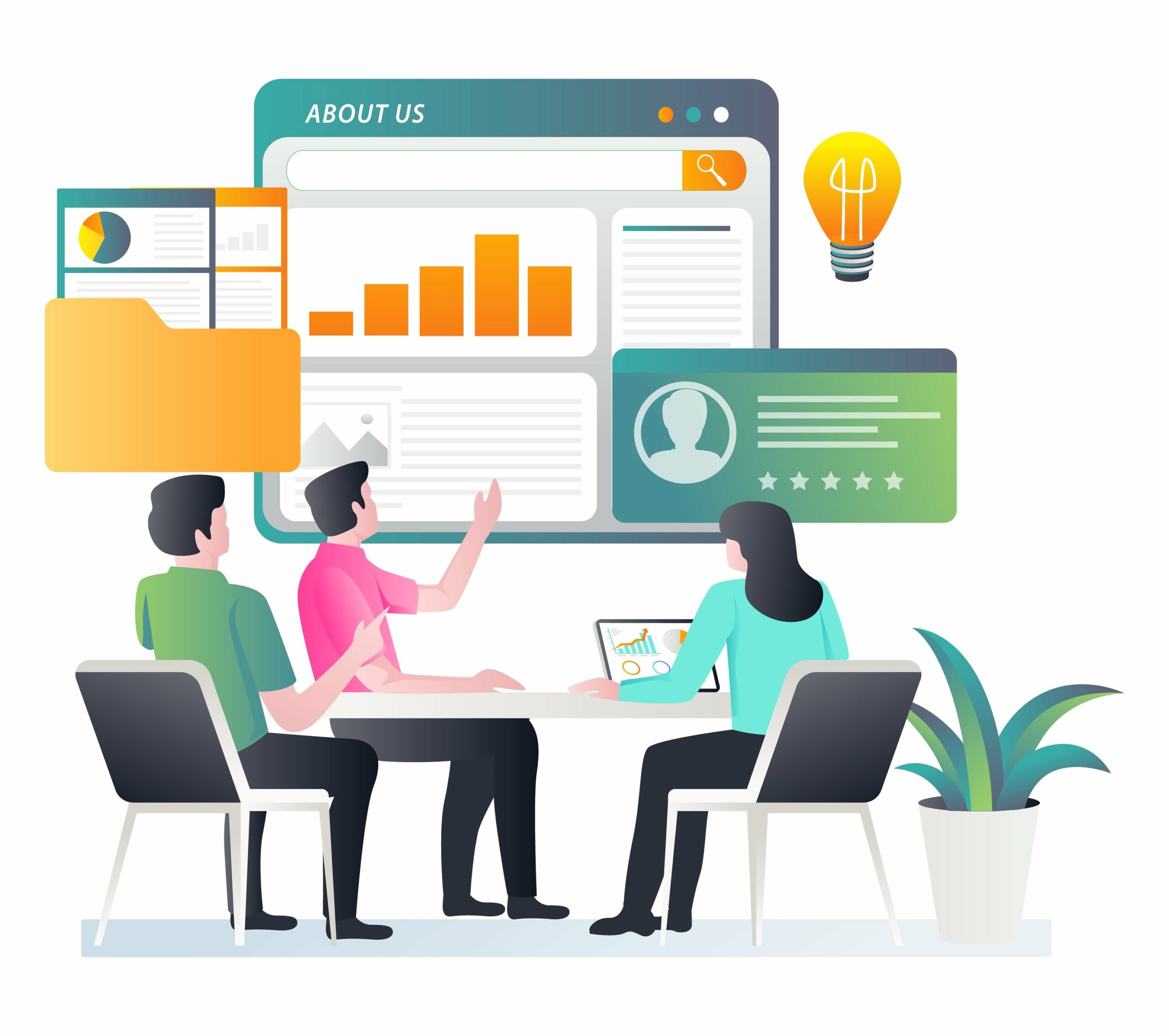 Manager une équipe projet