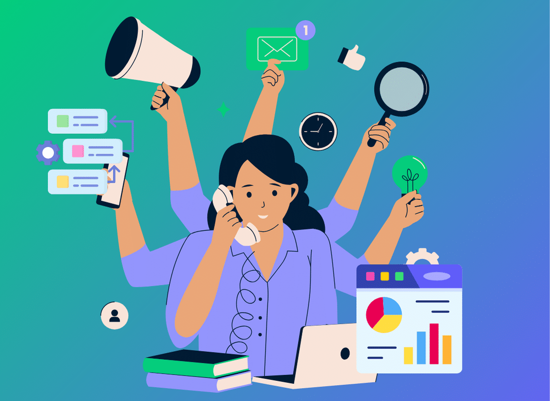 La gestion multi-projets