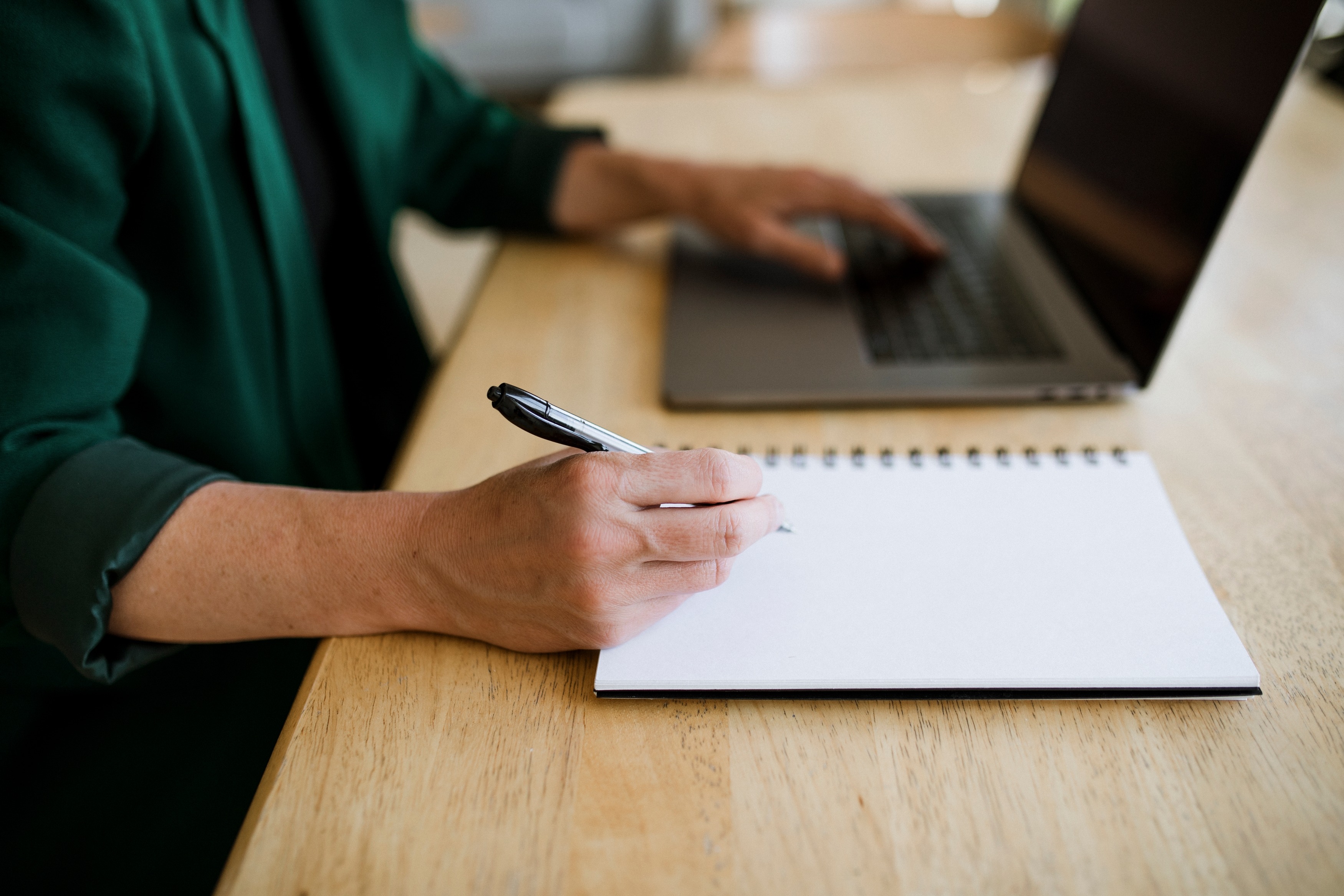 Communication écrite professionnelle en français