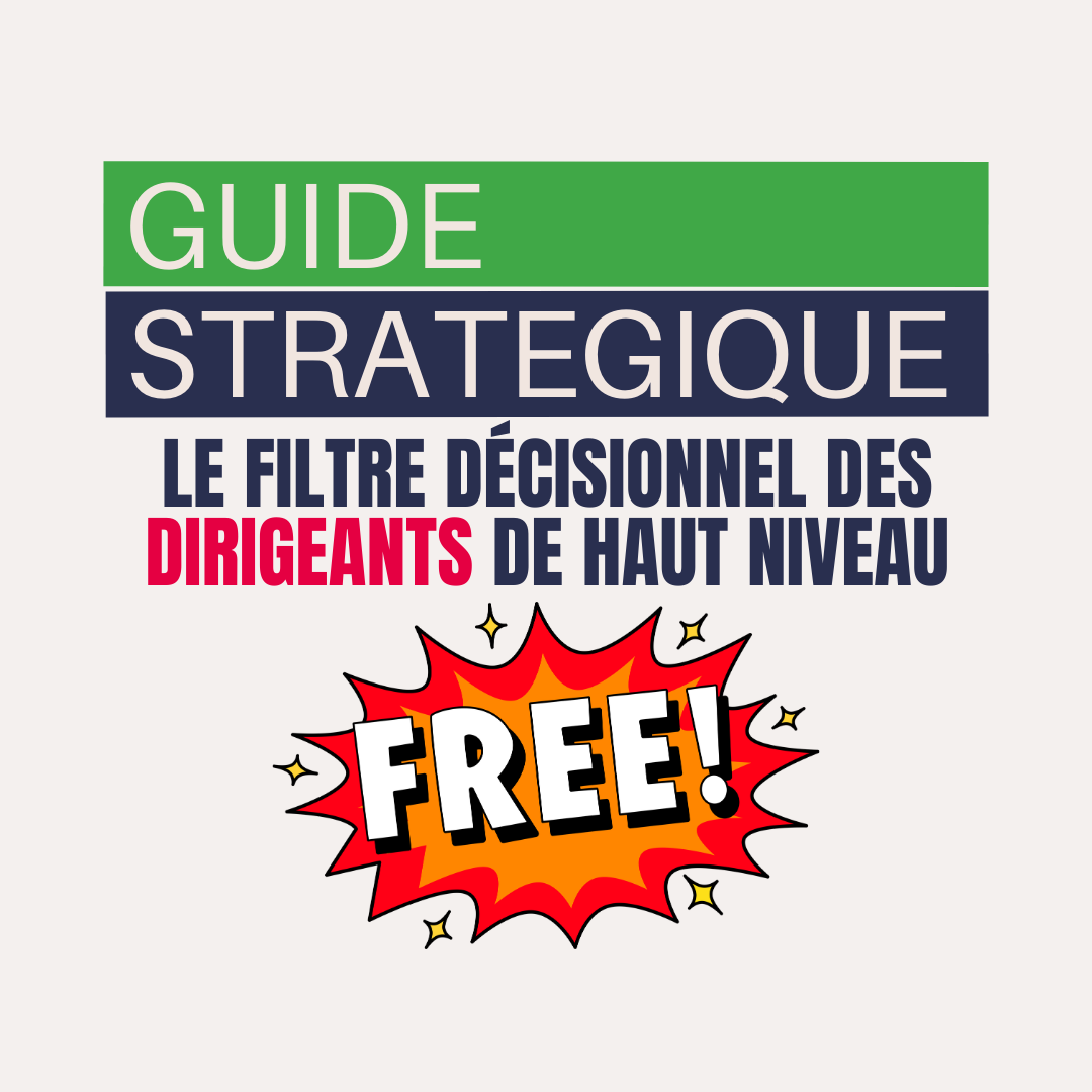 Un guide pratique pour aider les dirigeants à distinguer urgence et profondeur.